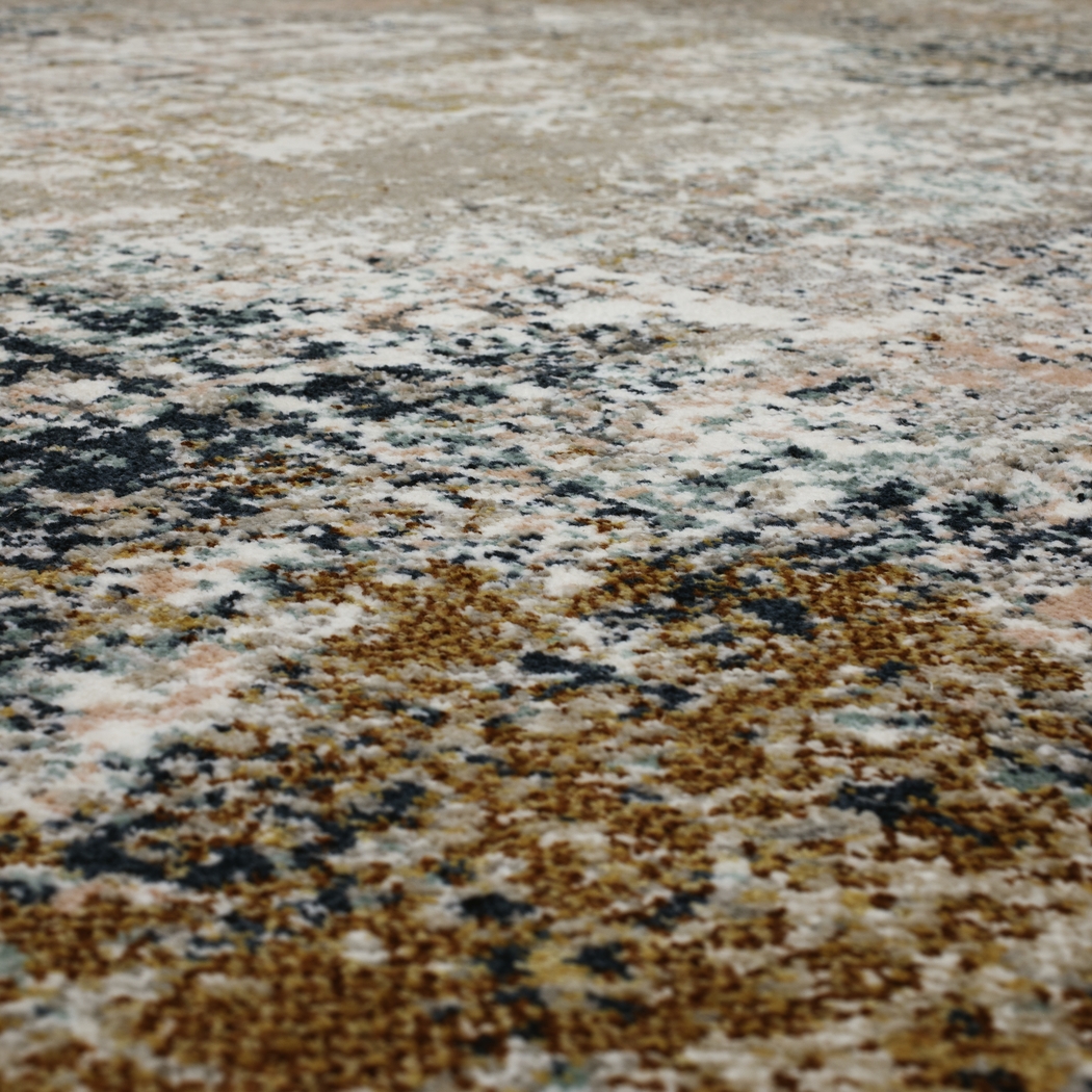 Stacy Garcia Venton Gray 5'3 x 7'10 Rug - Thumbnail - Image 7