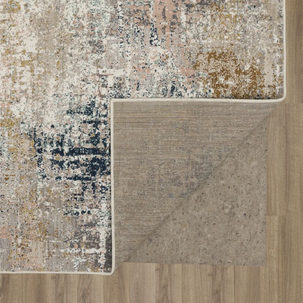 Stacy Garcia Venton Gray 8' x 11' Rug - Thumbnail - Image 6