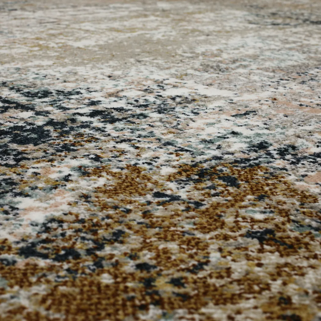 Stacy Garcia Venton Gray 8' x 11' Rug - Thumbnail - Image 7