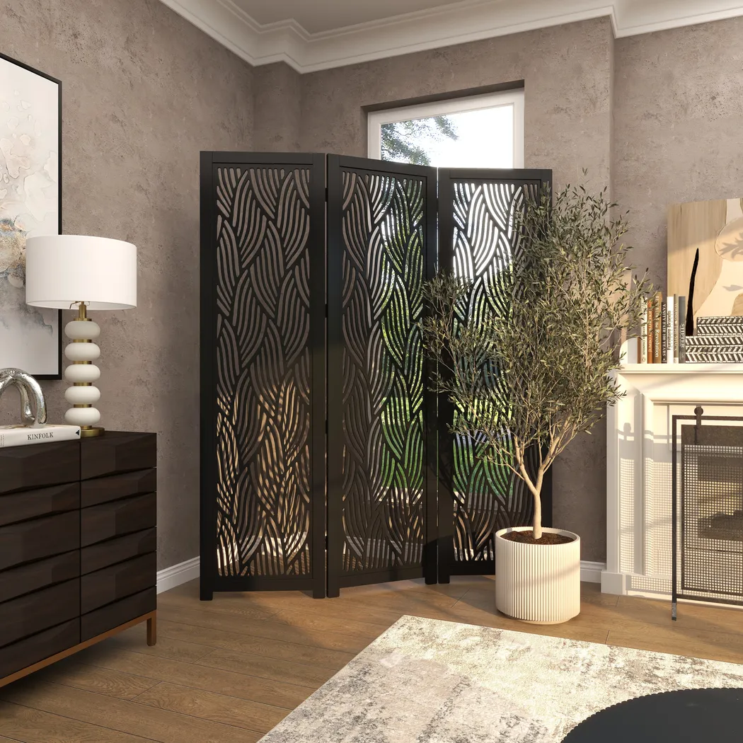 Vepion Black Room Screen - Thumbnail - Image 2