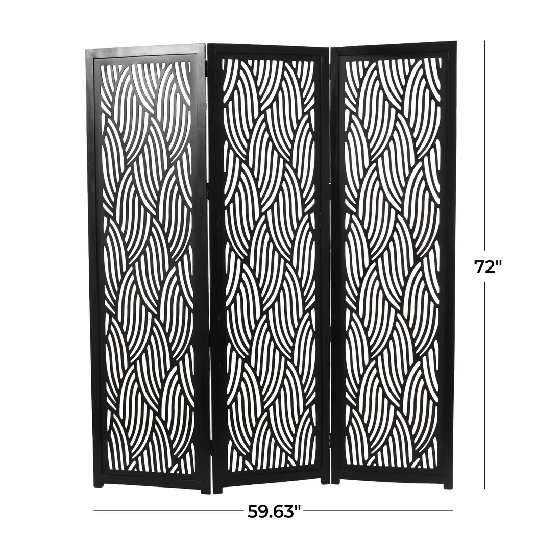 Vepion Black Room Screen - Thumbnail - Image 5