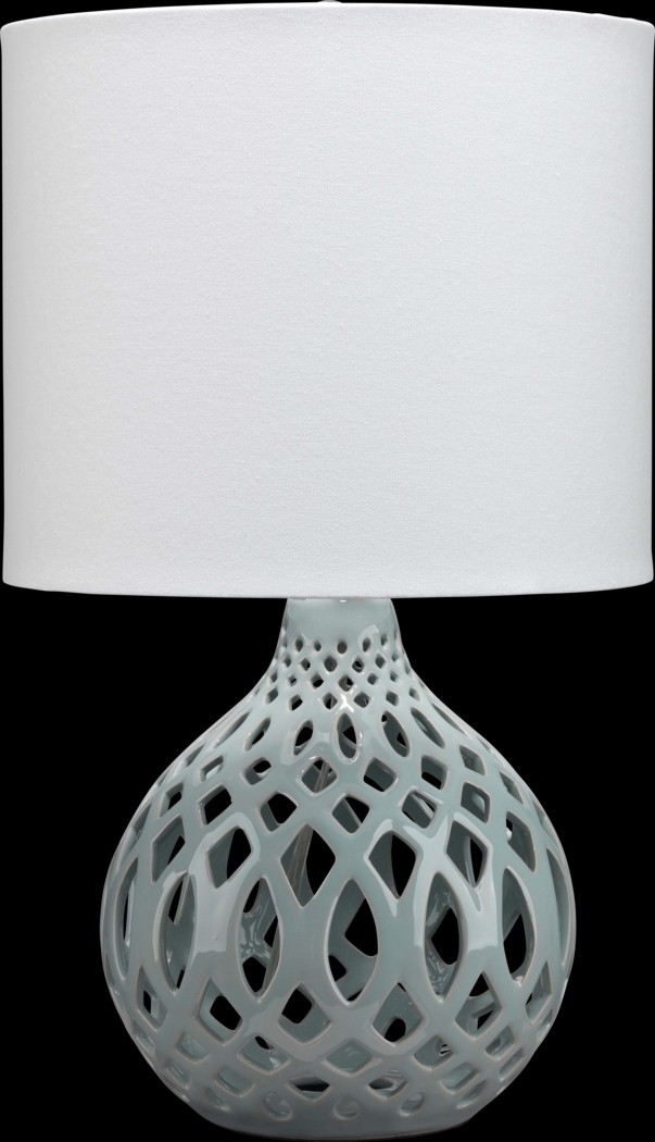 Vercye Sea Aqua Lamp - Thumbnail - Image 1