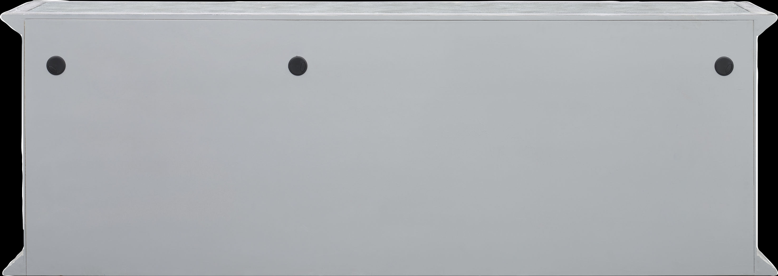 Verdell Gray Credenza - Thumbnail - Image 5