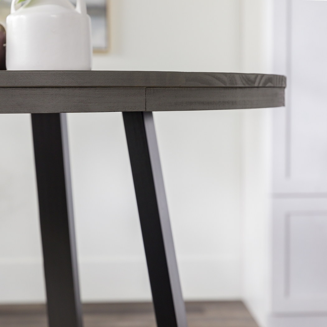 Verdenbruk Gray Counter Height Dining Table - Thumbnail - Image 11