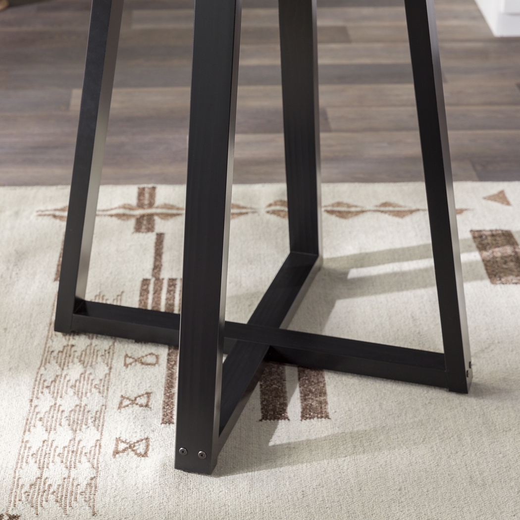 Verdenbruk Gray Counter Height Dining Table - Thumbnail - Image 9