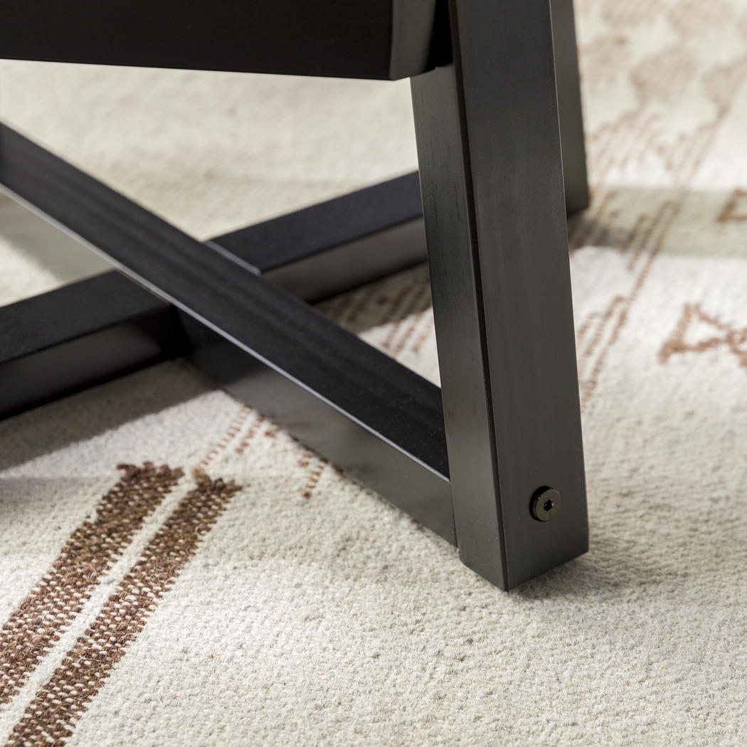 Verdenbruk Gray Counter Height Stool, set of 2 - Thumbnail - Image 6