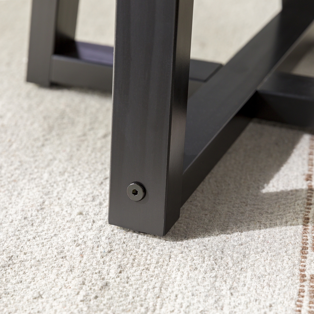 Verdenbruk Gray Dining Stool - Thumbnail - Image 6