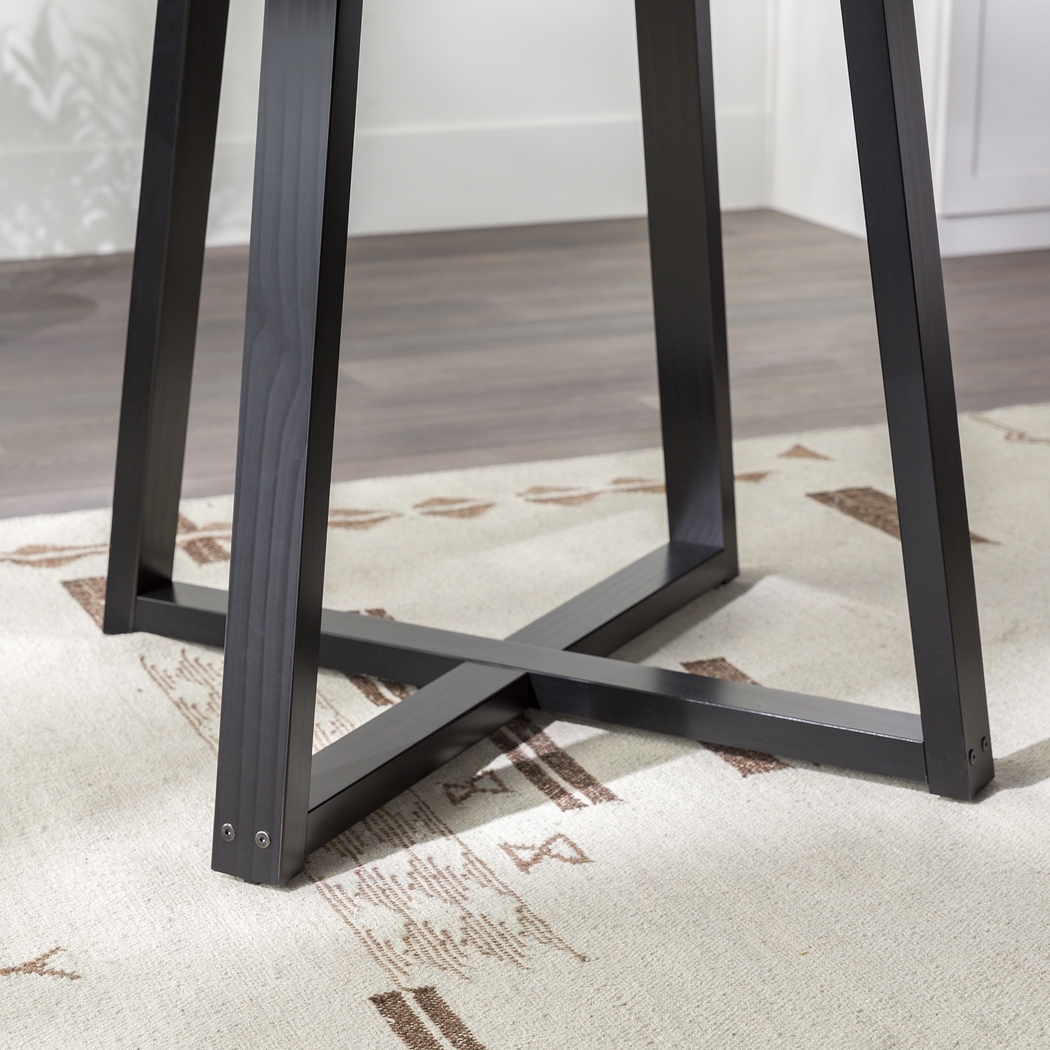 Verdenbruk Gray Dining Table - Thumbnail - Image 10