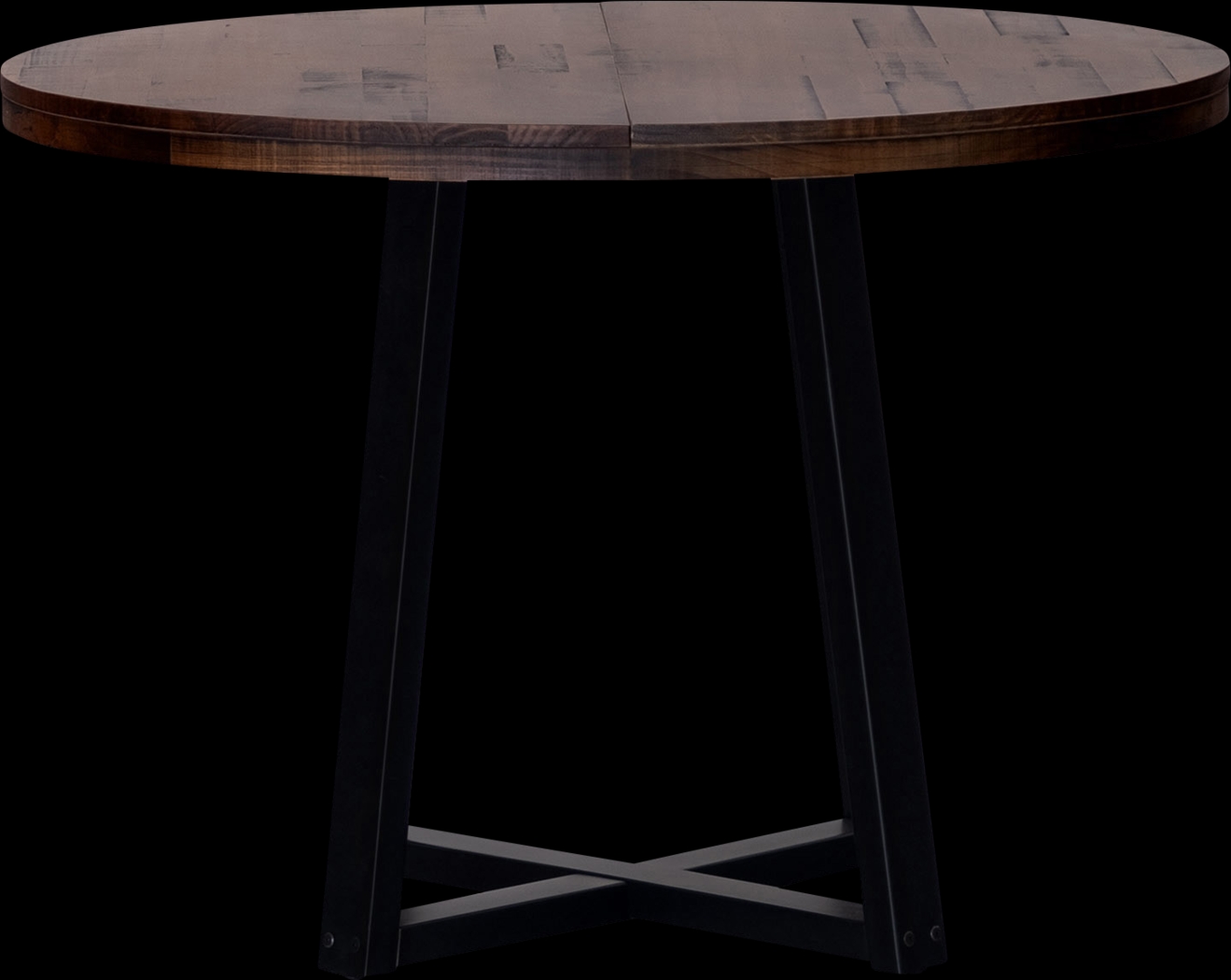 Verdenbruk Mahogany Dining Table - Thumbnail - Image 1