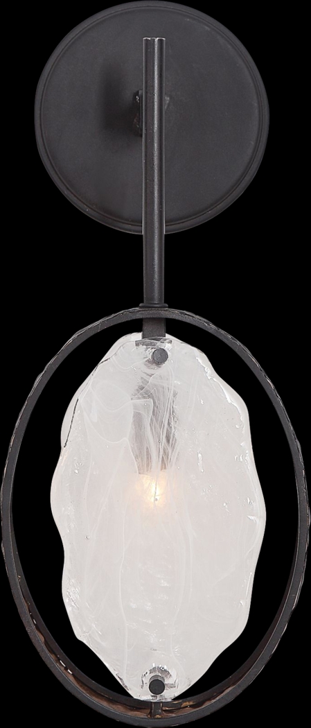 Verdera Bronze Sconce - Thumbnail - Image 1