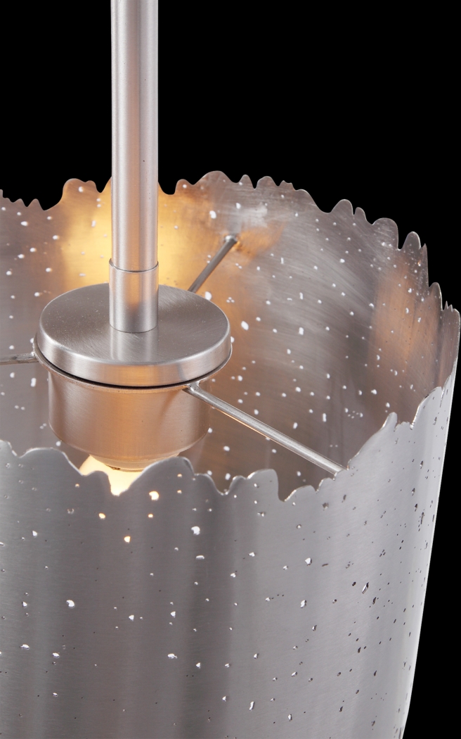 Verdugo Nickel Pendant - Thumbnail - Image 5