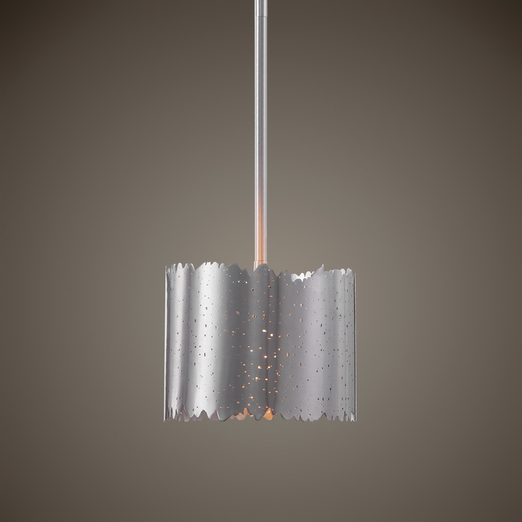 Verdugo Nickel Pendant - Thumbnail - Image 7
