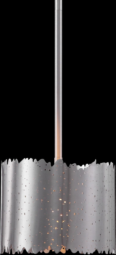 Verdugo Nickel Pendant - Thumbnail - Image 8