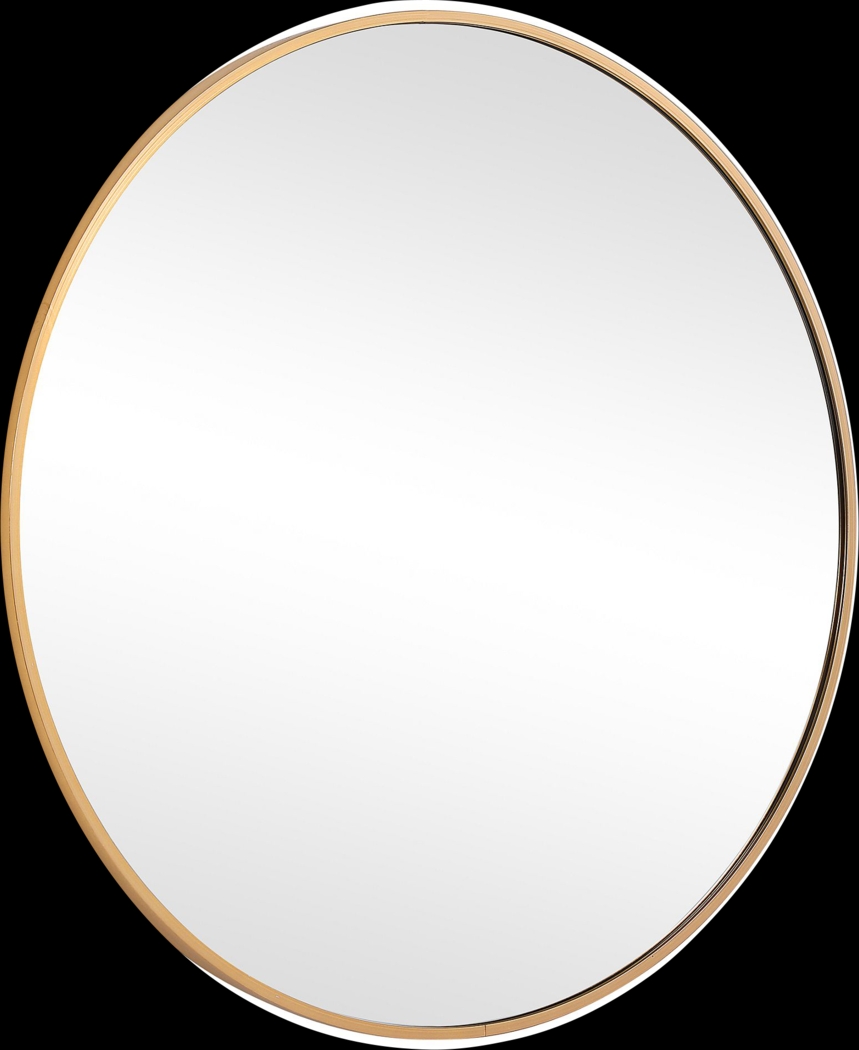 Verhalen Gold Mirror - Thumbnail - Image 2