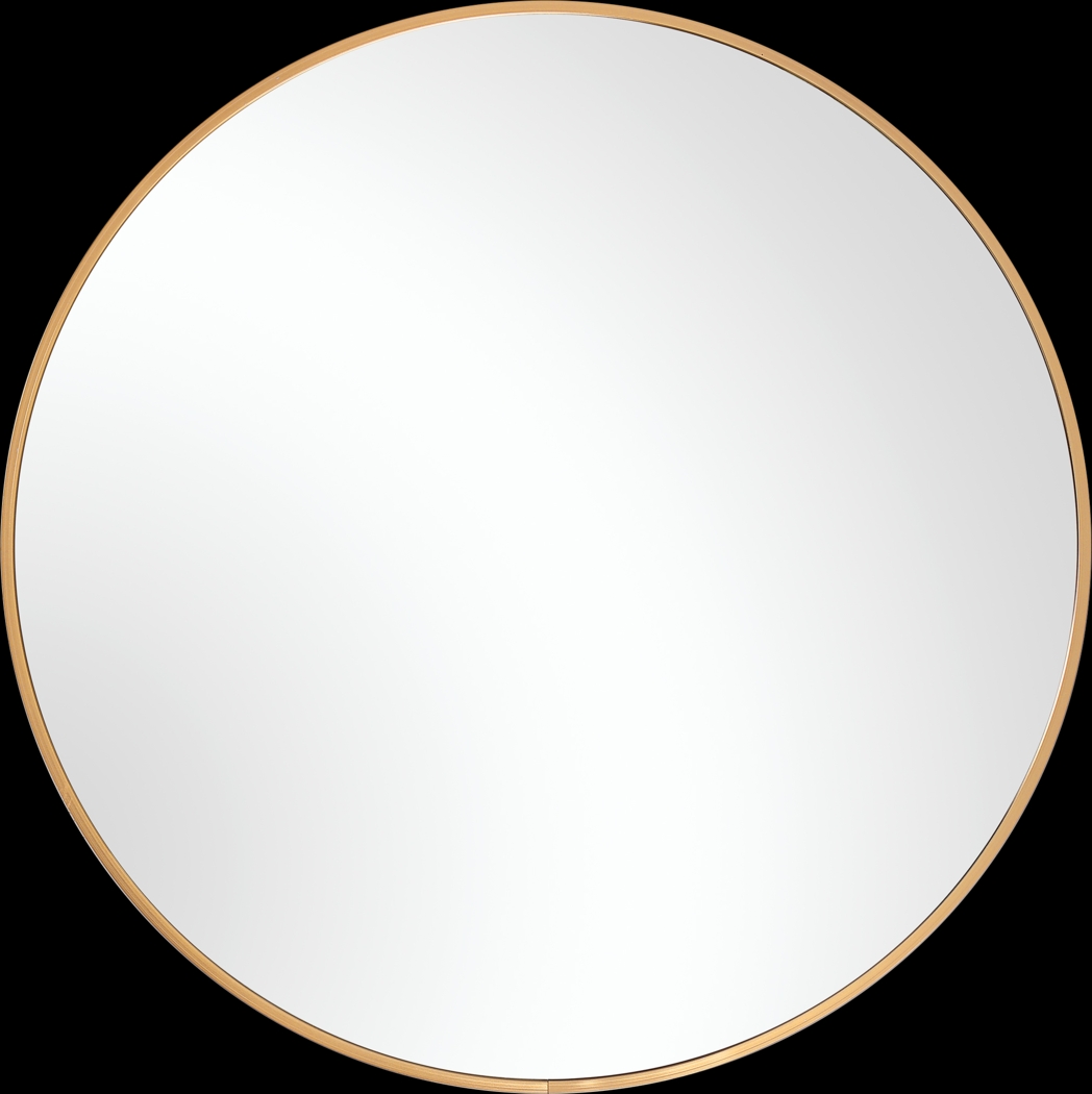 Verhalen Gold Mirror - Thumbnail - Image 1