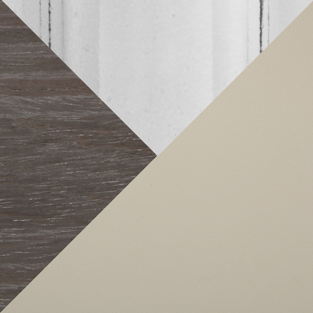 Verhaven IV Cream Adjustable Barstool, Set of 2 - Thumbnail - Image 10