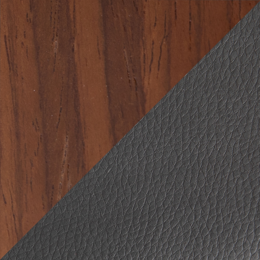 Verhaven V Gray Adjustable Barstool, Set of 3 - Thumbnail - Image 13