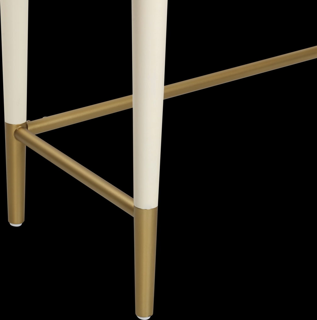 Vermilyea Cream Vanity - Thumbnail - Image 8