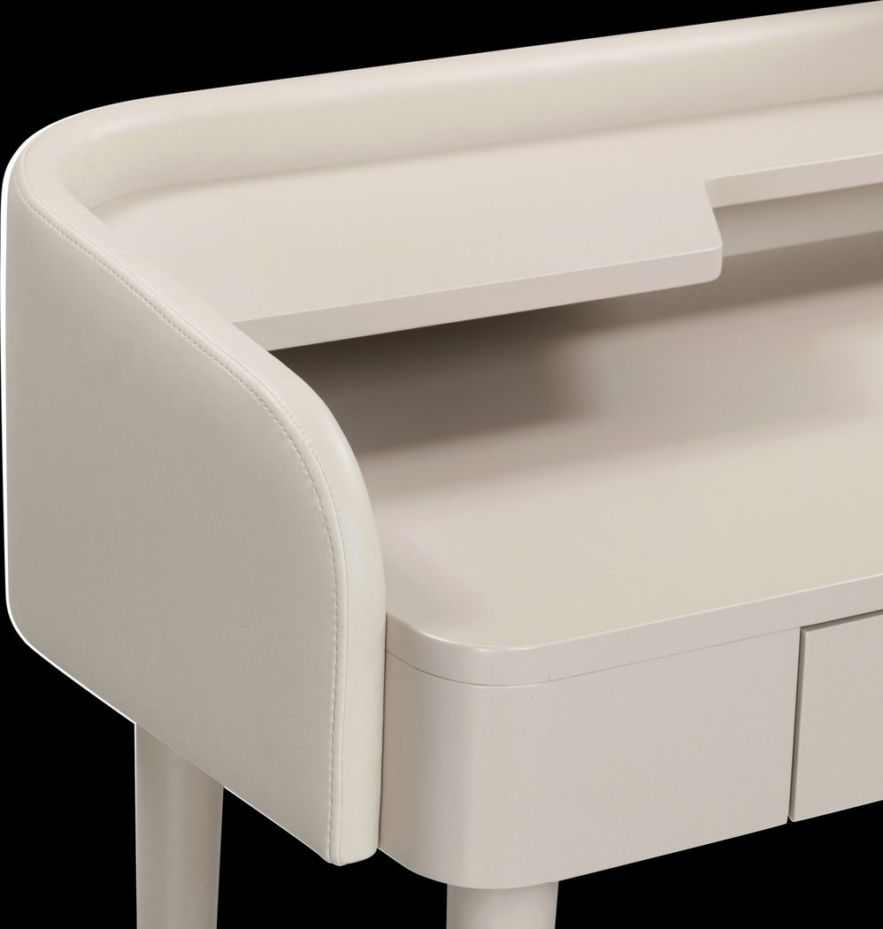 Vermilyea Taupe Vanity - Thumbnail - Image 6