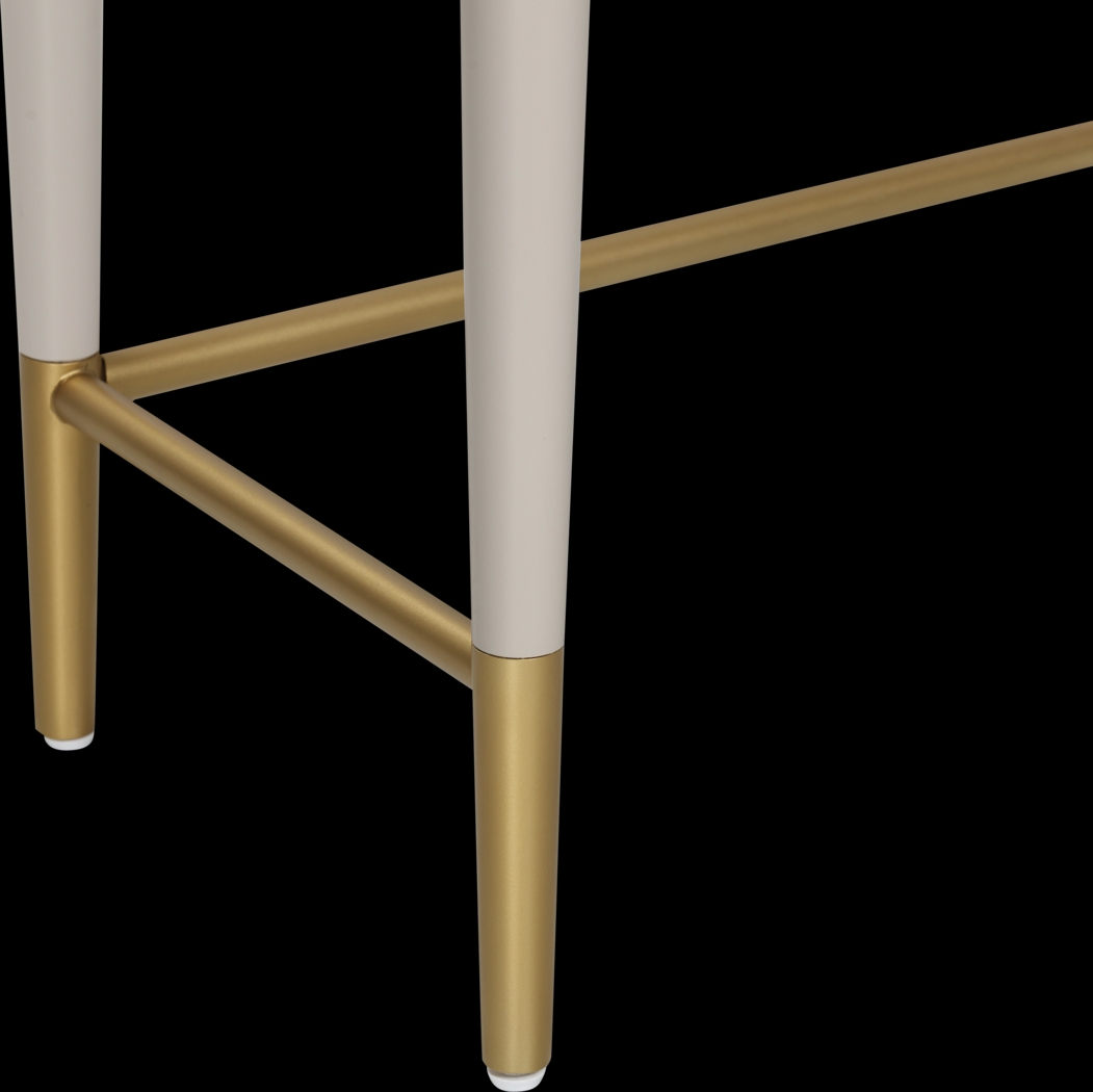 Vermilyea Taupe Vanity - Thumbnail - Image 9