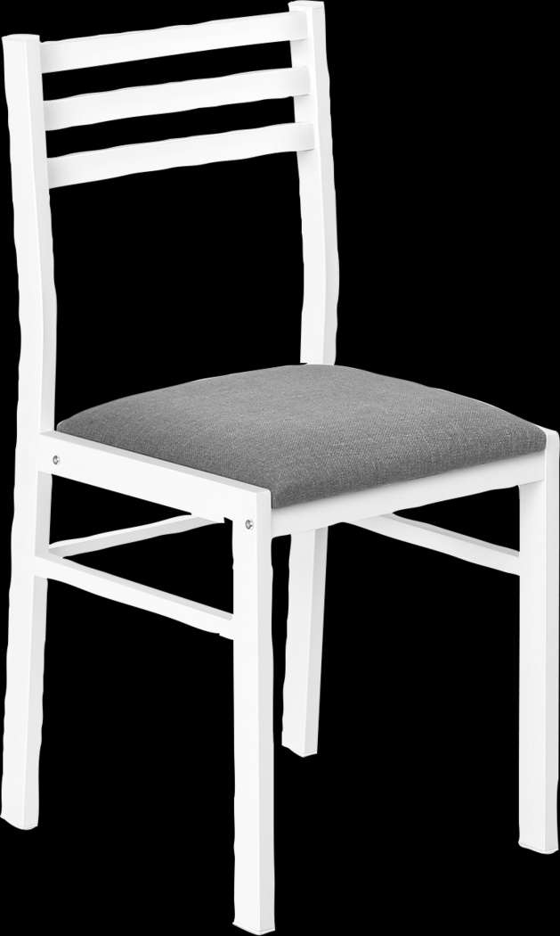 Vernonburg White Dining Set - Thumbnail - Image 10