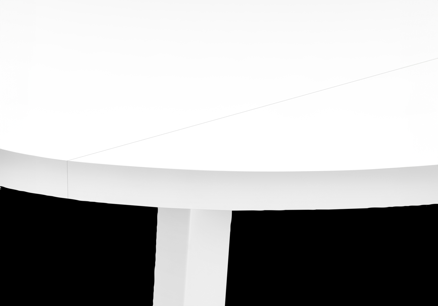Vernonburg White Dining Set - Thumbnail - Image 5