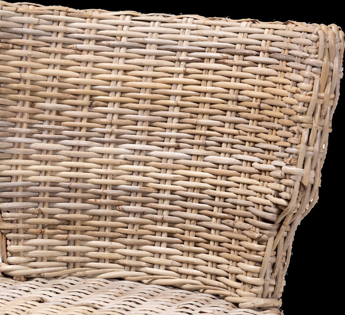 Veronas Brown Side Chair - Thumbnail - Image 7