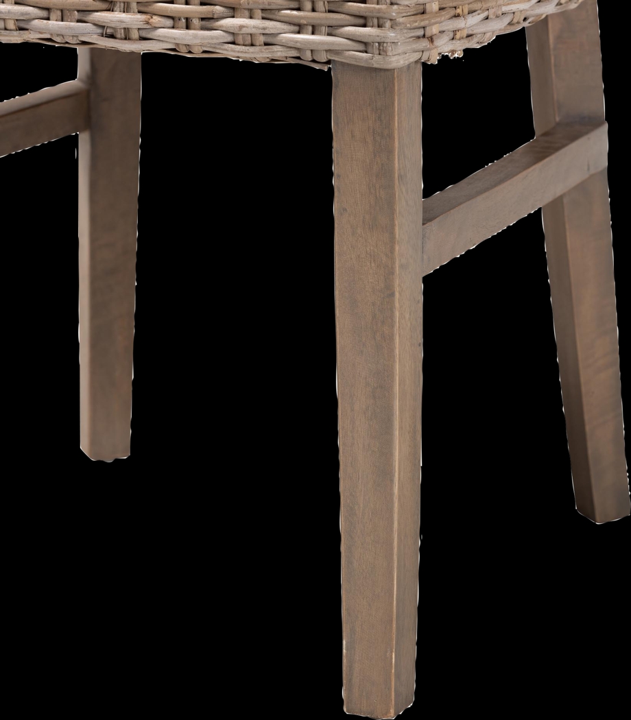 Veronas Brown Side Chair - Thumbnail - Image 8