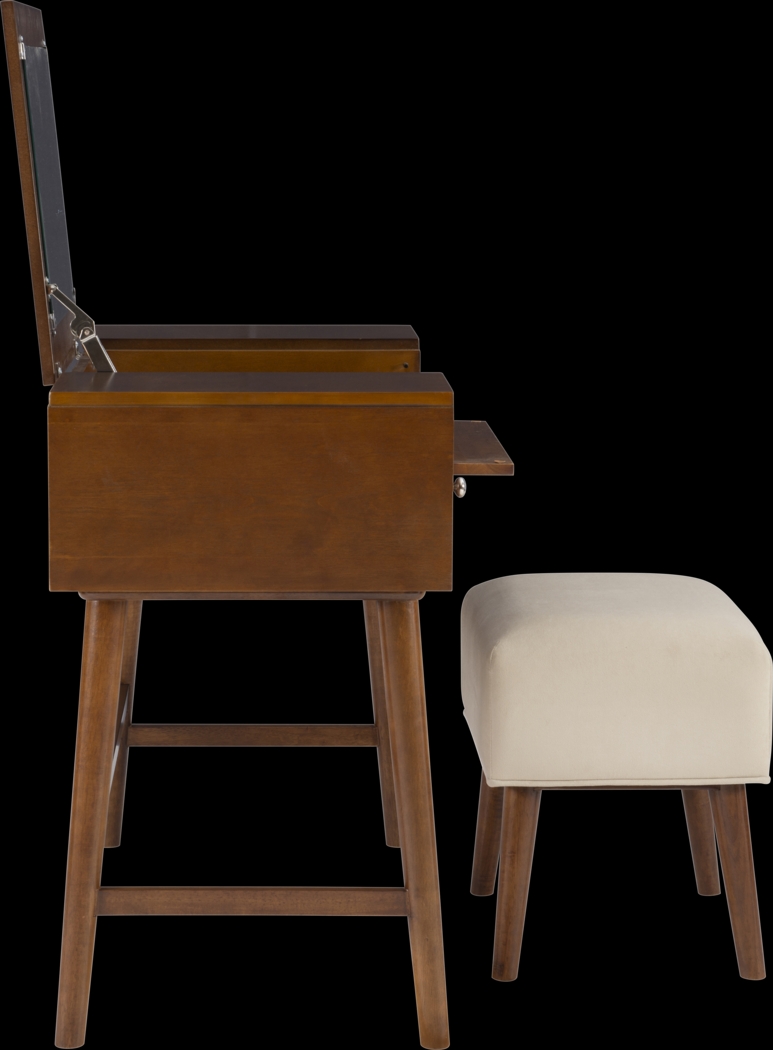 Verplanck Brown Vanity Set - Thumbnail - Image 13