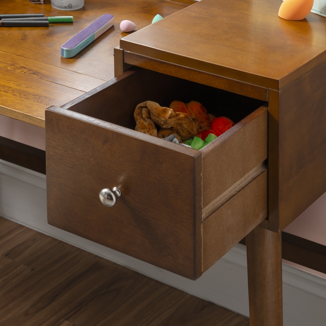 Verplanck Brown Vanity Set - Thumbnail - Image 6