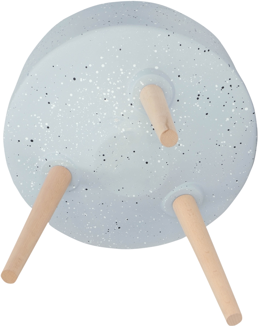 Verrdure Gray Planter, Set of 2 - Thumbnail - Image 6