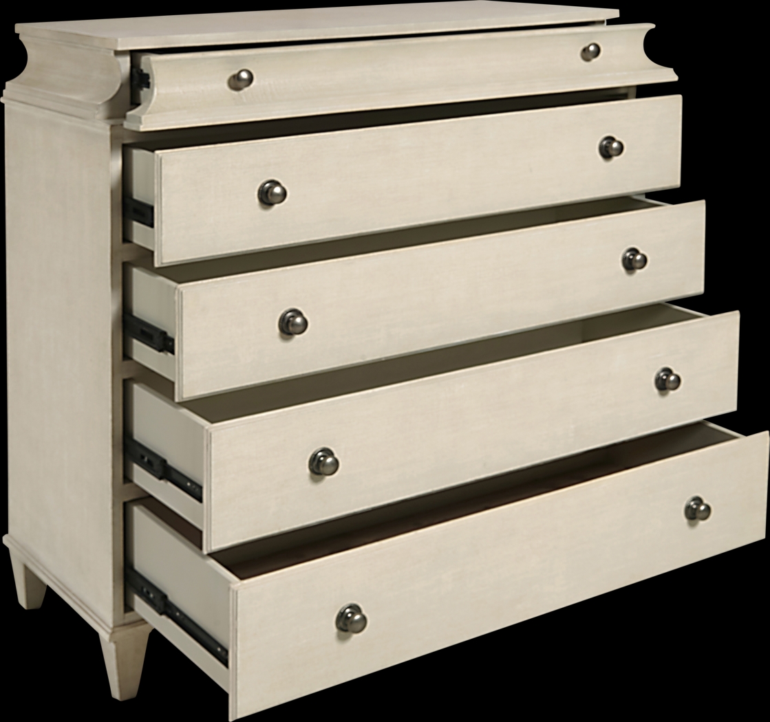 Vescova Natural Chest - Thumbnail - Image 3