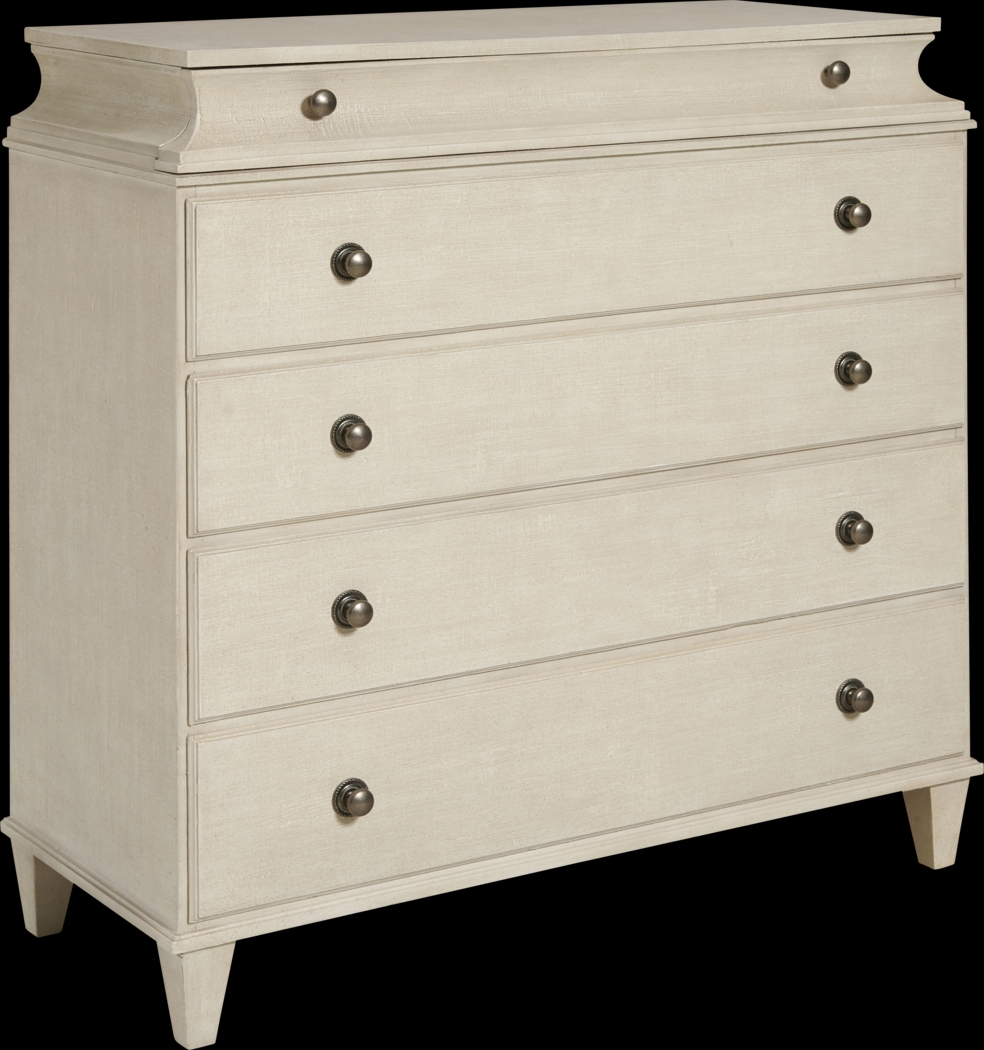 Vescova Natural Chest - Thumbnail - Image 4