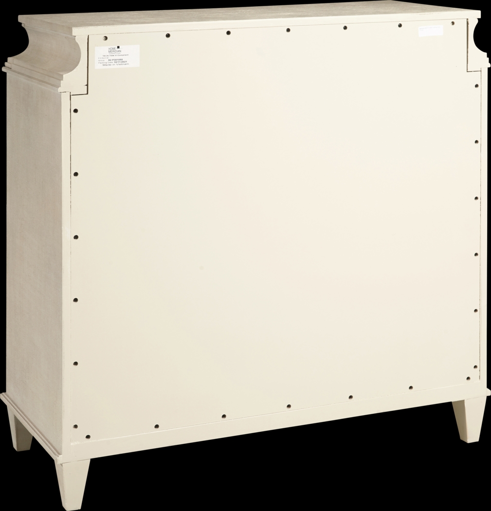 Vescova Natural Chest - Thumbnail - Image 5