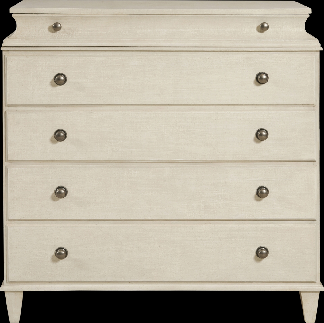 Vescova Natural Chest - Thumbnail - Image 1