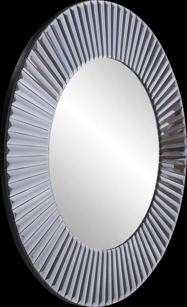 Vesna Gray Mirror - Thumbnail - Image 2