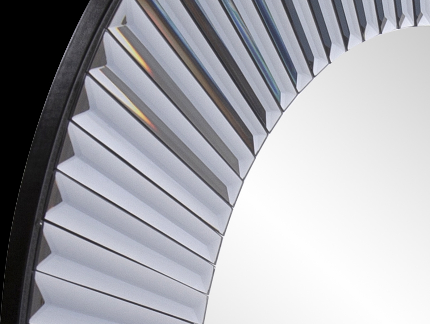 Vesna Gray Mirror - Thumbnail - Image 3