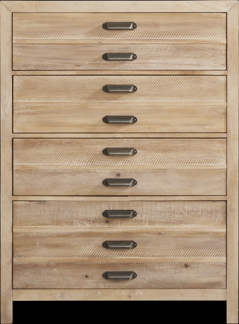 Vetralla Sand Chest - Thumbnail - Image 1