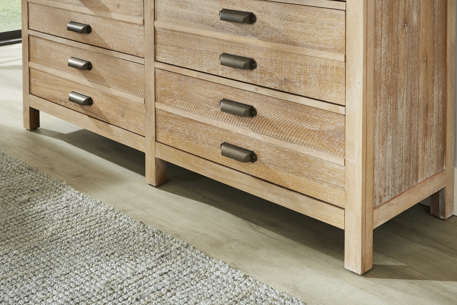 Vetralla Sand Dresser - Thumbnail - Image 3