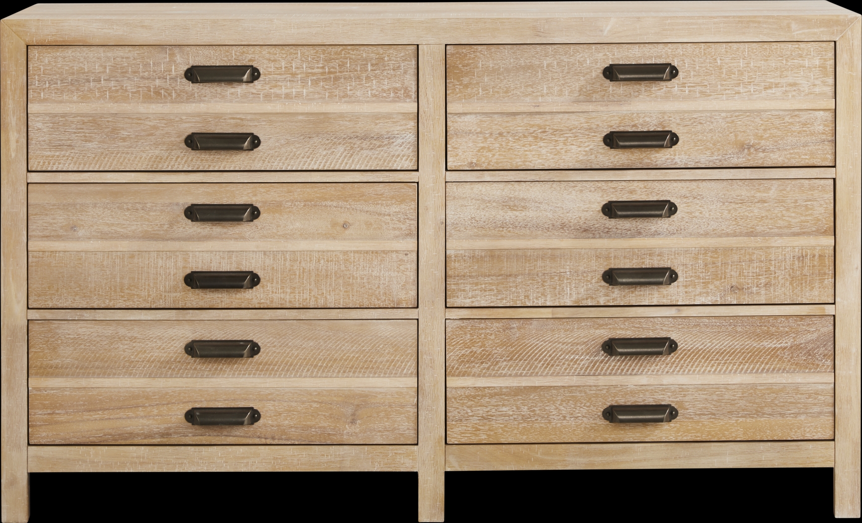 Vetralla Sand Dresser - Thumbnail - Image 1