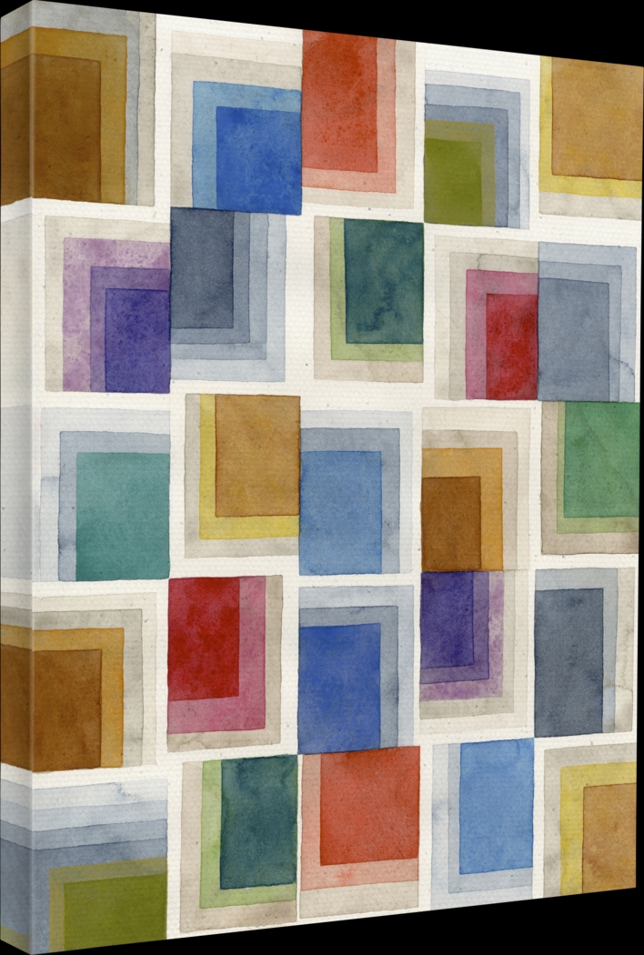 Vibrant Thoughts Artwork - Thumbnail - Image 3