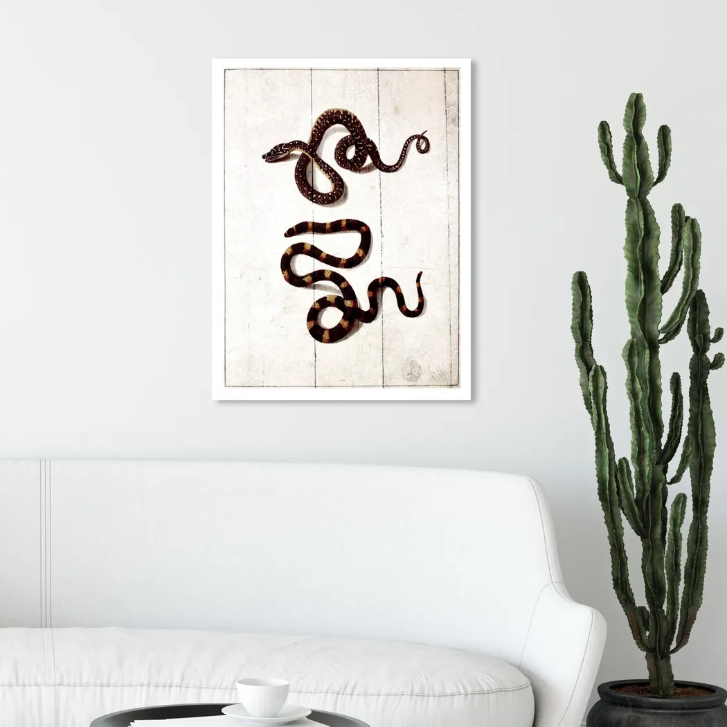 Vicious Friends White Artwork - Thumbnail - Image 3