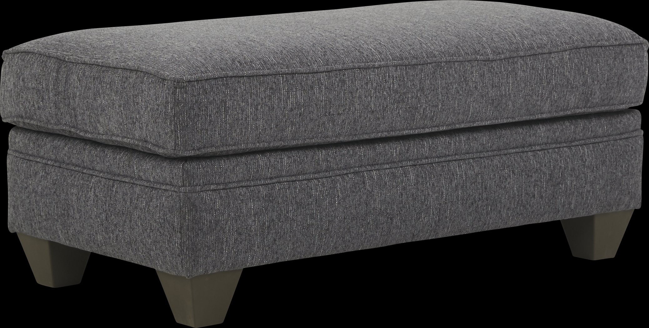 Victoria Park Gunmetal 2 Pc Living Room - Thumbnail - Image 4