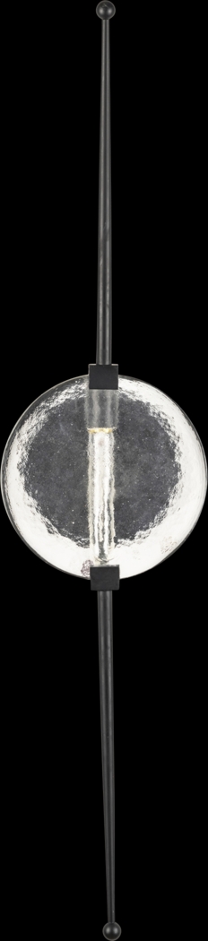 Victoria Point Black Sconce - Thumbnail - Image 3