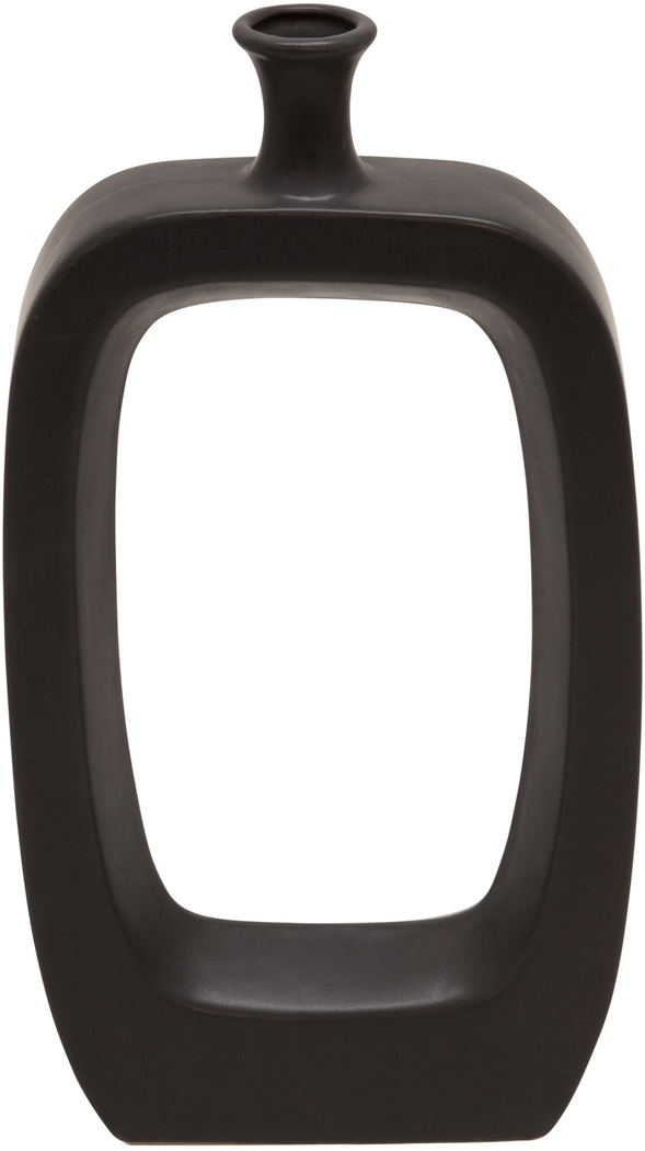 Vidoor Black Vase - Thumbnail - Image 3