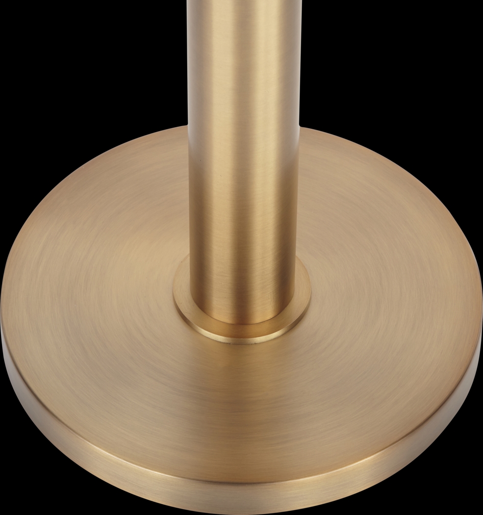 Vienna Lane Brass Floor Lamp - Thumbnail - Image 4