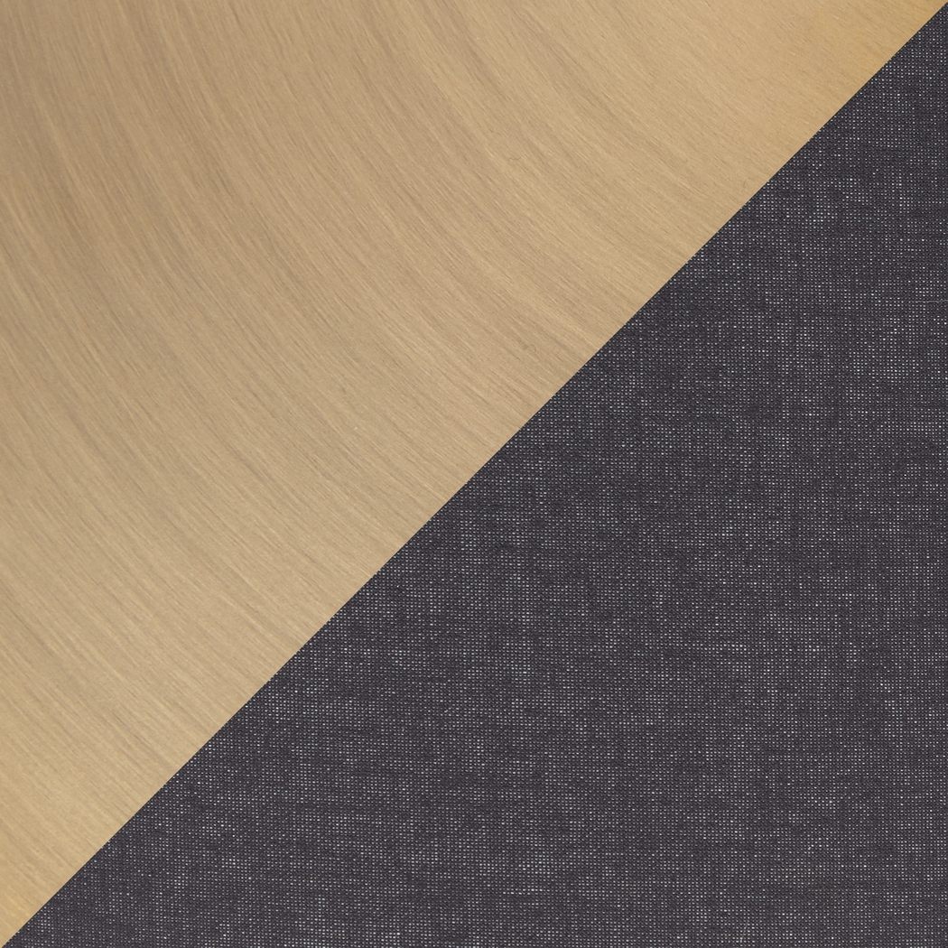 Vienna Lane Brass Floor Lamp - Thumbnail - Image 6