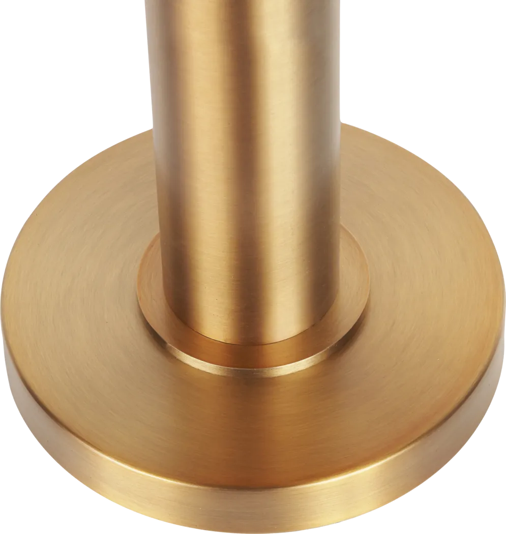 Vienna Lane Brass Lamp - Thumbnail - Image 4