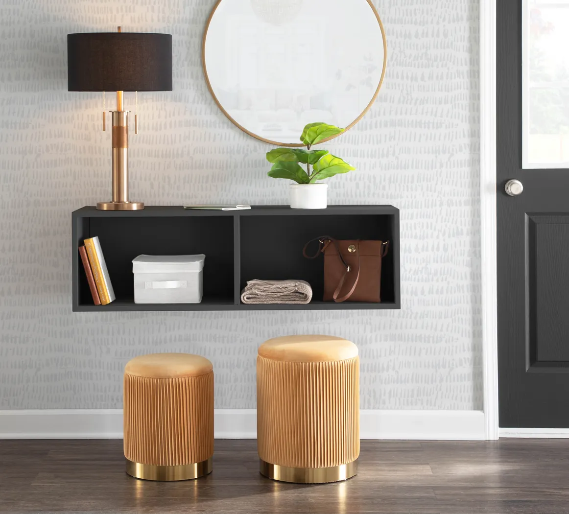 Vienna Lane Brass Lamp - Thumbnail - Image 5