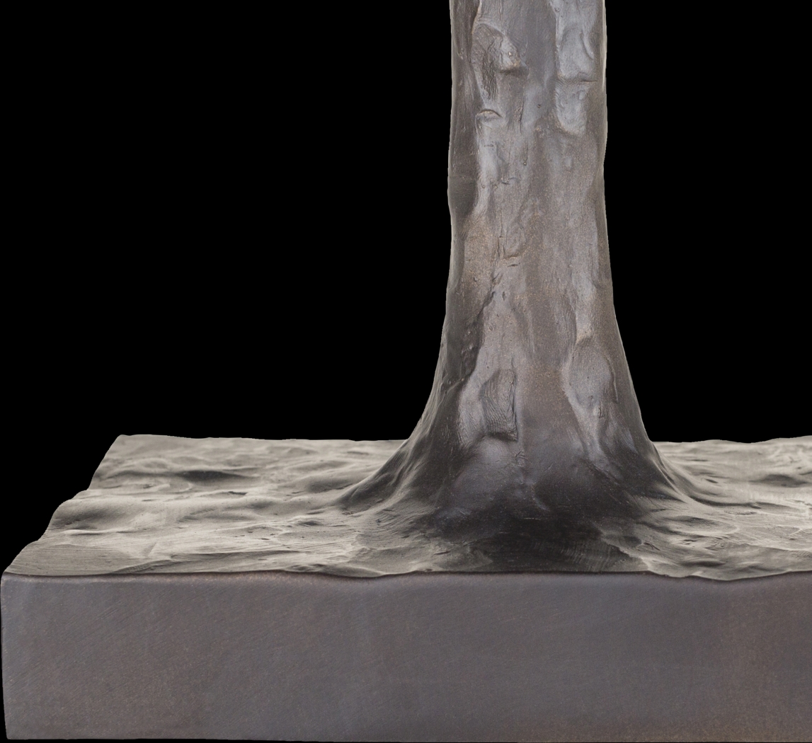 Viera Nest Black Lamp - Thumbnail - Image 5